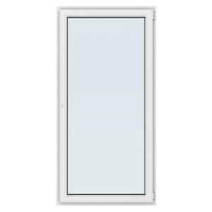 Bauhaus  Solid Elements Balkontür New Basic