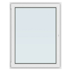 Bauhaus  Solid Elements Kunststofffenster New Basic