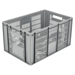 BAUHAUS Eurobehälter 11.45 €