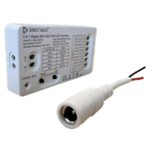Bauhaus  Direct Signs Controller ZIGBEE 3.0