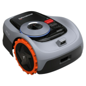Segway Mähroboter Navimow i105E
