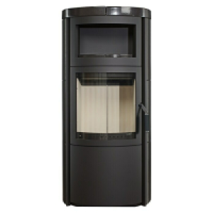 Hark Wasserführender Kaminofen VITO WW GT ECOPLUS