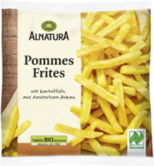 Pommes Frites (TK) 2.99&nbsp;&euro;