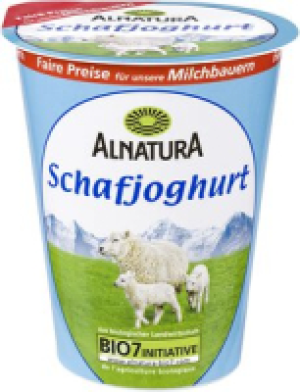 Schafjoghurt Natur 2.49&nbsp;&euro;