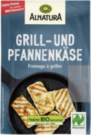Grill- und Pfannenk&auml;se 3.99&nbsp;&euro;