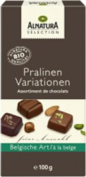 Pralinen-Variationen 5.99 €