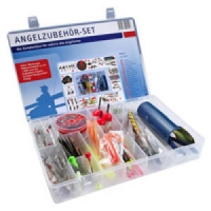 Angelzubeh&ouml;r-Set 19.99&nbsp;&euro;