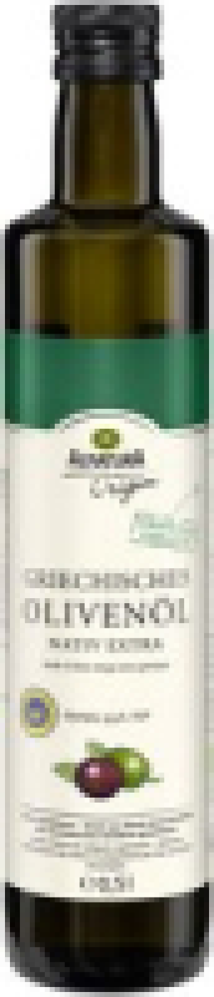 Griechisches Olivenöl nativ extra 9.99 €
