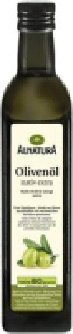 Olivenöl nativ extra 6.99 €