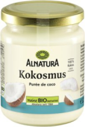Kokosmus 3.99&nbsp;&euro;