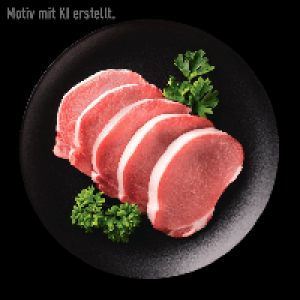 MEINE METZGEREI Minutensteaks XXL 6.49&nbsp;&euro;