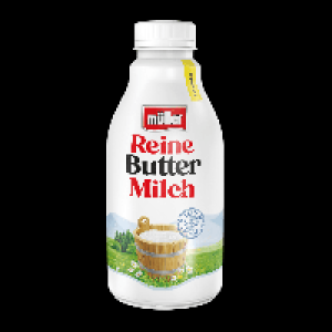 M&Uuml;LLER Reine Buttermilch 0.99&nbsp;&euro;