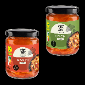 Aldi Nord Asia Green Garden ASIA GREEN GARDEN Kimchi