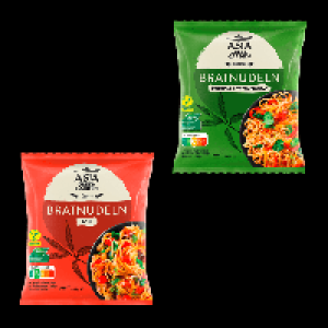 ASIA GREEN GARDEN Bratnudeln 1.99 €