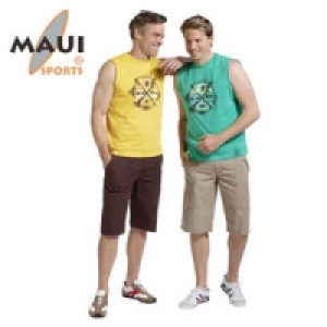 Herren-Shorts 14.99 €