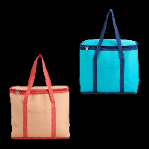 Aldi Nord Live In Style LIVE IN STYLE Faltbare Kühltasche