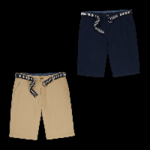 UP2FASHION Chinoshorts