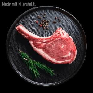 BBQ Karree vom Duroc-Schwein 2.99 €