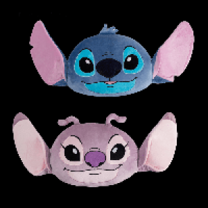 3D-Formkissen