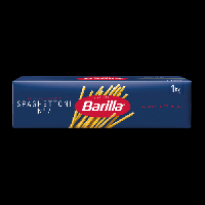 BARILLA Spaghettoni No. 7