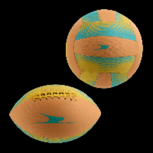 CRANE Neoprenball