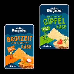 BERGADER Käsescheiben