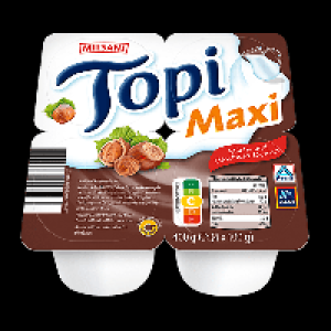 MILSANI Topi Maxi