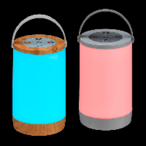 CASALUX LED-RGB-Laterne