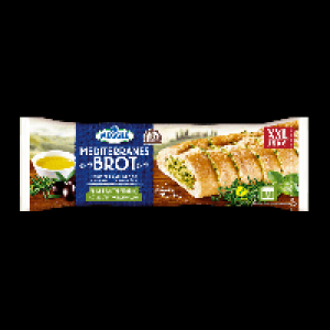 MEGGLE Mediterranes Brot XXL 1.49 €