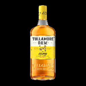TULLAMORE D.E.W. Honey 13.99 €