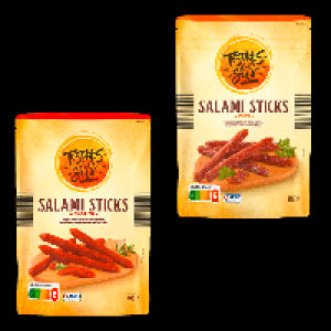TESOROS DEL SUR Salami-Sticks