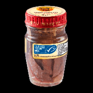 TESOROS DEL SUR Sardellenfilets