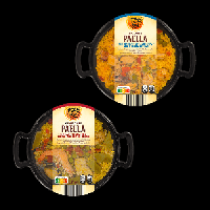 TESOROS DEL SUR Paella 2.99 €