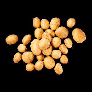 Speisefrühkartoffeln