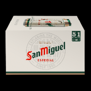SAN MIGUEL Especial