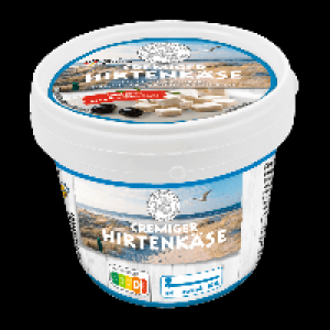 LYTTOS Cremiger Hirtenkäse