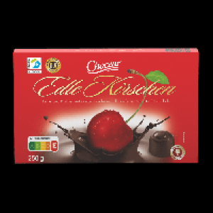 Aldi Nord Choceur CHOCEUR Edle Kirschen