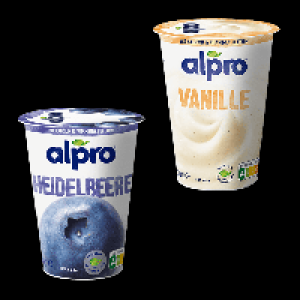 ALPRO Soja