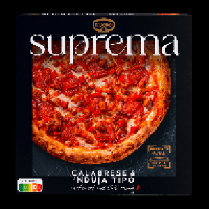 DR. OETKER Suprema Calabrese & ’nduja tipo