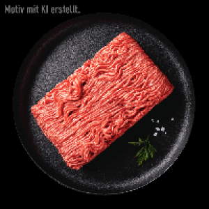 BIO Rinderhackfleisch 5.79 €