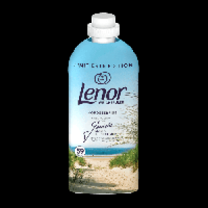LENOR Weichspüler Nordseebrise