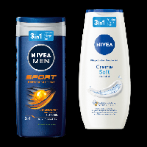 NIVEA Duschgel
