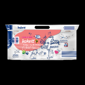 KOKETT Toilettenpapier