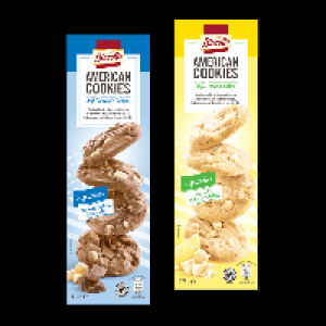 BISCOTTO American Cookies