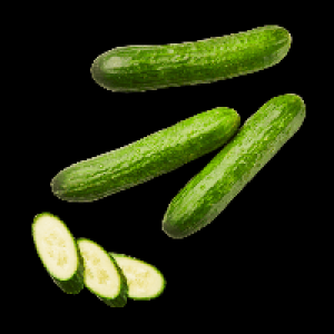 Mini-Gurken