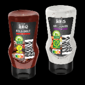 BBQ Grillsauce
