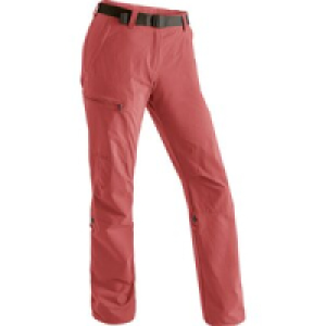 InterSport  Damen Hose Lulaka Da-Hose roll up el. (kurz)