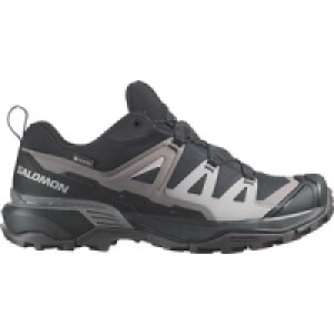 Damen Multifunktionsschuhe SHOES X ULTRA 360 GTX W Black/Pkiten/Sha
