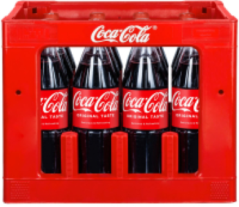 COCA-COLA, FANTA, SPRITE oder MEZZO MIX Erfrischungsgetränke 9.99 €