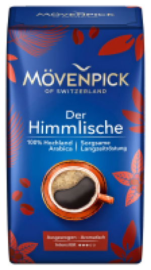 Kaufland  MÖVENPICK Kaffee